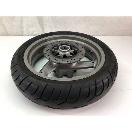 CERCHIO CERCHIONE RUOTA POSTERIORE DUCATI MONSTER 620 ie CANALE 4.5