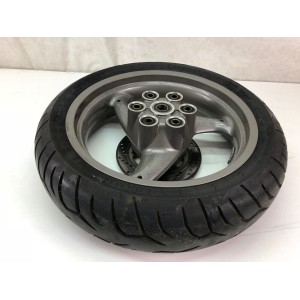 CERCHIO CERCHIONE RUOTA POSTERIORE DUCATI MONSTER 620 ie CANALE 4.5 2