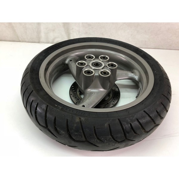 HINTERRADFELGE DUCATI MONSTER 620 dh CANAL 4.5