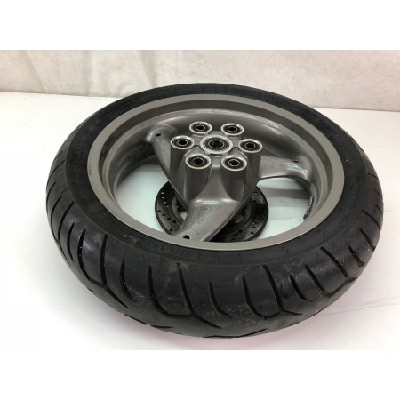CERCHIO CERCHIONE RUOTA POSTERIORE DUCATI MONSTER 620 ie CANALE 4.5