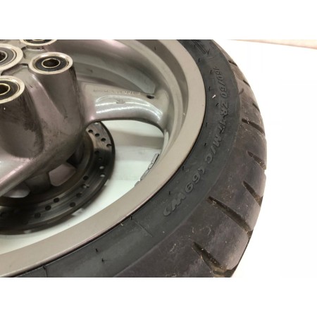 CERCHIO CERCHIONE RUOTA POSTERIORE DUCATI MONSTER 620 ie CANALE 4.5