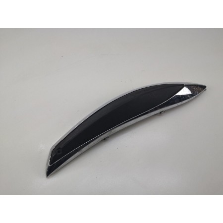 CHROMED BUMPER RIGHT SIDE FRIEZE PIAGGIO BEVERLY 500 2002-2006