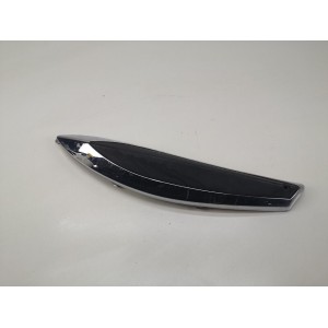 CHROMED BUMPER RIGHT SIDE FRIEZE PIAGGIO BEVERLY 500 2002-2006 2