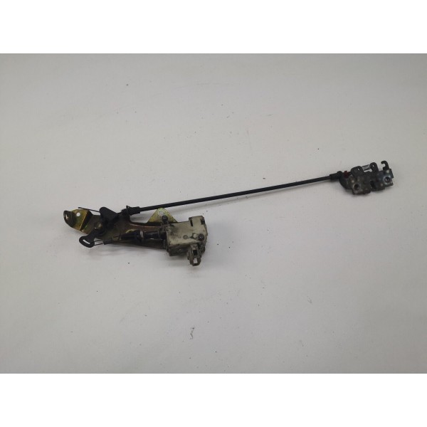 SADDLE LOCK ELECTRONIC ACTUATOR KIT PIAGGIO BEVERLY 500 2002-2006