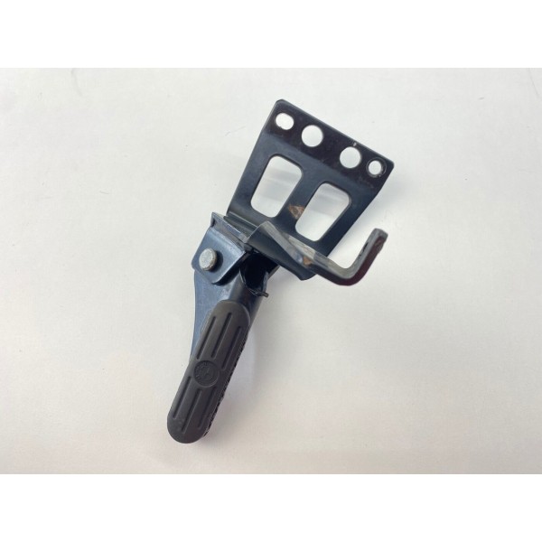 PEDANA POGGIA PIEDE PILOTA SINISTRA SX BMW F650 GS F 650 GS 2004-2007