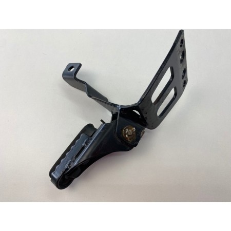 PEDANA POGGIA PIEDE PILOTA SINISTRA SX BMW F650 GS F 650 GS 2004-2007