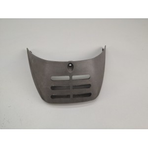 PLATE-FORME DE SIÈGE EN PLASTIQUE PIAGGIO BEVERLY 500 2002-2006