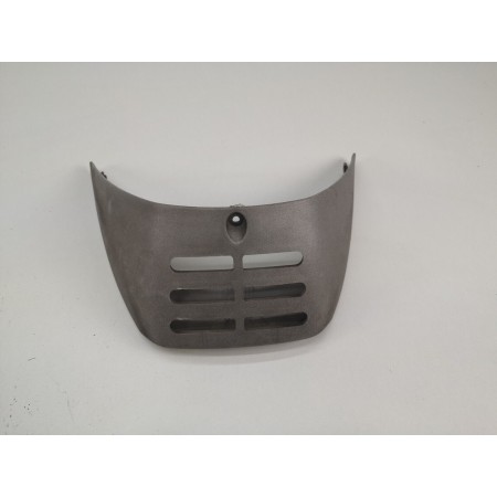 KUNSTSTOFF SITZBANK PIAGGIO BEVERLY 500 2002-2006