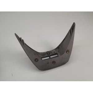 PLATE-FORME DE SIÈGE EN PLASTIQUE PIAGGIO BEVERLY 500 2002-2006 2