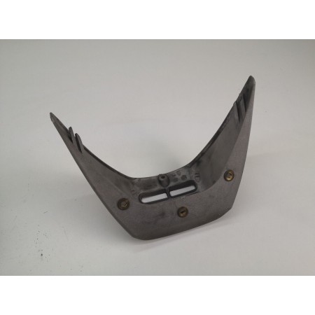 PLATAFORMA DE ASIENTO DE PLÁSTICO PIAGGIO BEVERLY 500 2002-2006