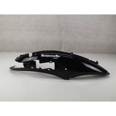 SIDE FAIRING REAR RIGHT-HAND SIDE BLACK PIAGGIO BEVERLY 500 2002-2006