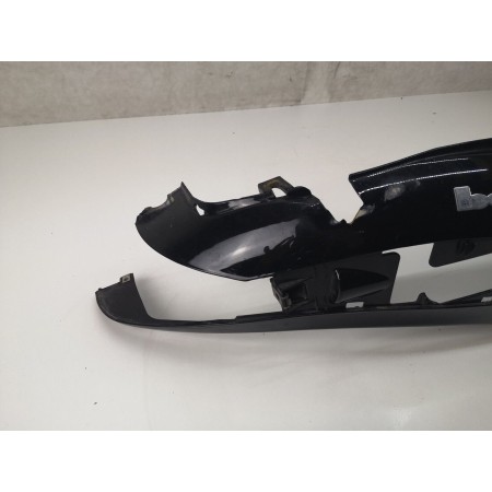 CARENA FIANCATA POSTERIORE DESTRA DX NERA PIAGGIO BEVERLY 500 2002-2006