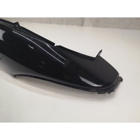 SIDE FAIRING REAR RIGHT-HAND SIDE BLACK PIAGGIO BEVERLY 500 2002-2006