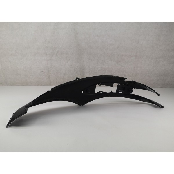 SIDE FAIRING REAR RIGHT-HAND SIDE BLACK PIAGGIO BEVERLY 500 2002-2006