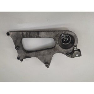 STAFFA RUOTA POSTERIORE MOTORE MARMITTA PIAGGIO BEVERLY 500 2002-2006