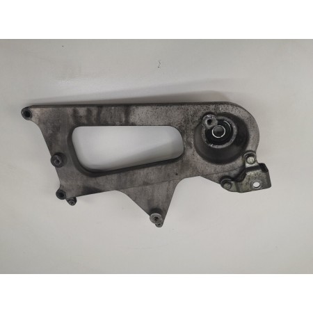 REAR WHEEL BRACKET ENGINE MUFFLER PIAGGIO BEVERLY 500 2002-2006