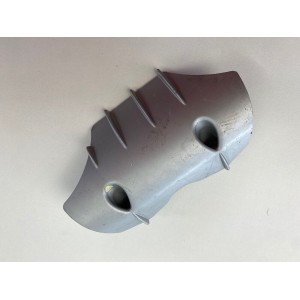 PLASTICA COVER FILI STATORE MOTORE BMW F650 GS F 650 GS 2004-2007