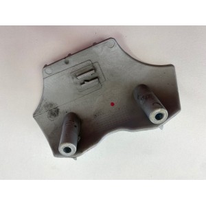 PLASTICA COVER FILI STATORE MOTORE BMW F650 GS F 650 GS 2004-2007 2