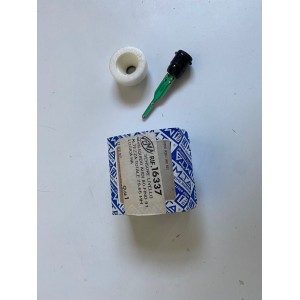 16337 KÜHLMITTEL SENSOR KIT AUDI 80 ALT. GESAMT 79,65 MM AL'91 NEU