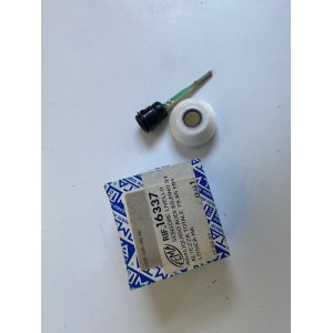 16337 KIT CAPTEUR DE LIQUIDE DE REFROIDISSEMENT AUDI 80 ALT. TOTAL 79.65 MM AL'91 NOUVEAU