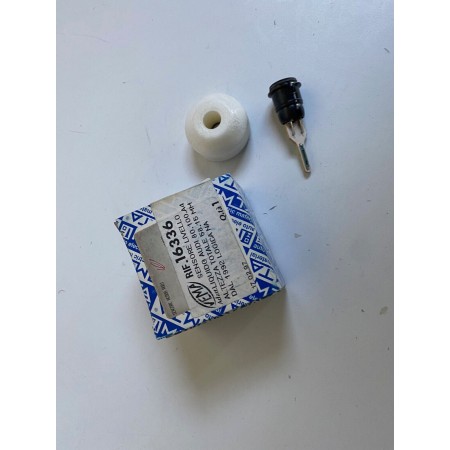 16338 KIT SENSORE LUQUIDO RAFFREDDAMENTO LANCIA DELTA 2.0 16V 1994