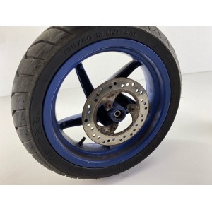 FRONT WHEEL RIM APRILIA SR REPPLICA D-TECH 1998-2004 2