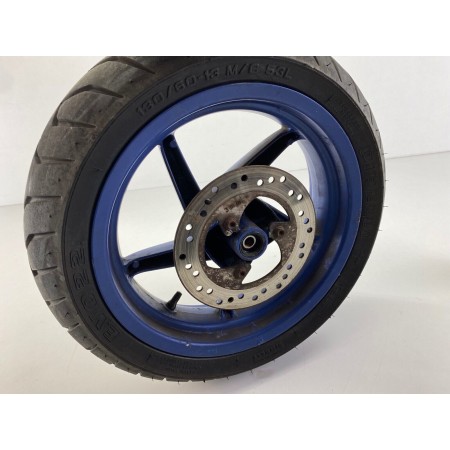 CERCHIO CERCHIONE RUOTA ANTERIORE APRILIA SR REPPLICA D-TECH DTECH 1998-2004