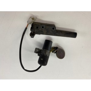 SCHLÜSSELSCHLOSS KIT APRILIA SR REPPLICA D-TECH D-TECH 2000-2004