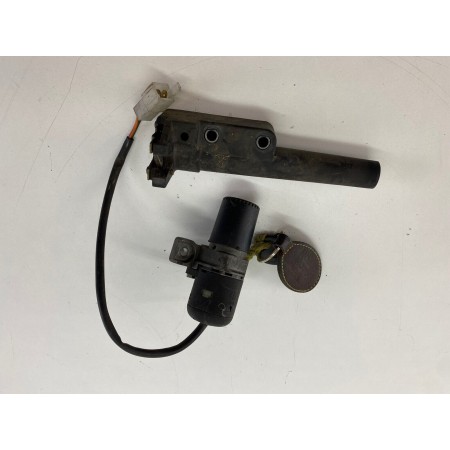 KIT SERRURE A CLEF APRILIA SR REPPLICA D-TECH D-TECH 2000-2004