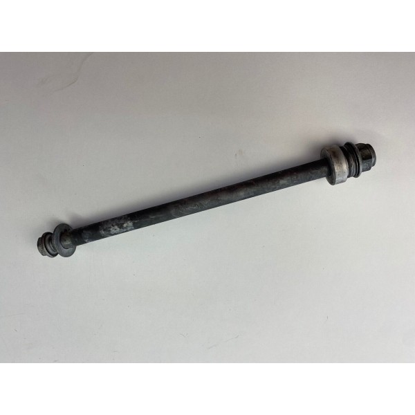 ASSE PERNO RUOTA POSTERIORE BMW F650 GS F 650 GS 2004-2007