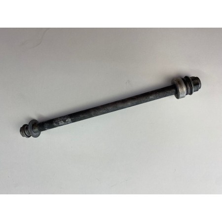 ASSE PERNO RUOTA POSTERIORE BMW F650 GS F 650 GS 2004-2007