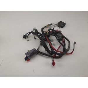 IMPIANTO ELETTRICO CABLAGGIO FILI CAVI KYMCO AGILITY R16 2008-2016 125 4T