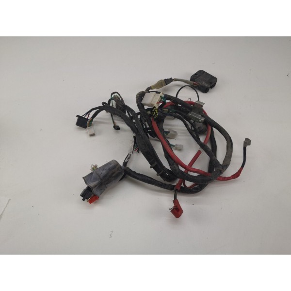 ELECTRICAL SYSTEM WIRING CABLES KYMCO AGILITY R16 2008-2016 125 4T