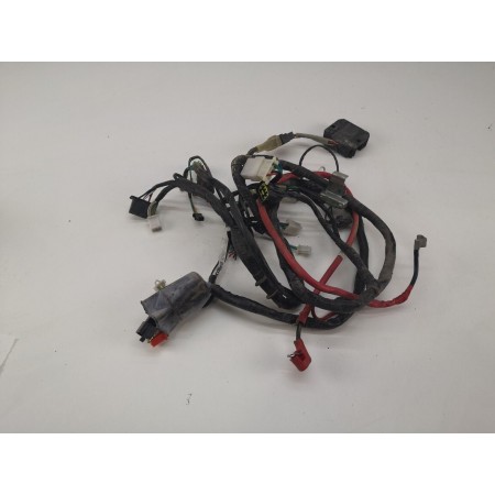 SYSTEME ELECTRIQUE CABLES DE CABLAGE KYMCO AGILITY R16 2008-2016 125 4T