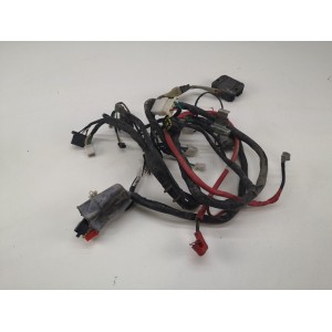 ELEKTRISCHE ANLAGE VERKABELUNG KYMCO AGILITY R16 2008-2016 125 4T 2