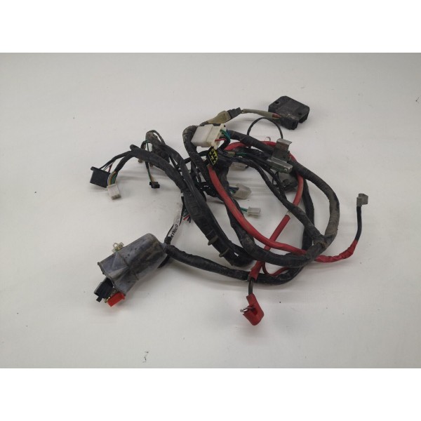 SYSTEME ELECTRIQUE CABLES DE CABLAGE KYMCO AGILITY R16 2008-2016 125 4T