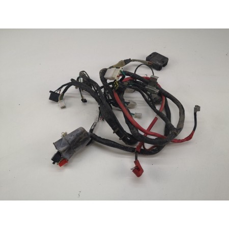 SYSTEME ELECTRIQUE CABLES DE CABLAGE KYMCO AGILITY R16 2008-2016 125 4T