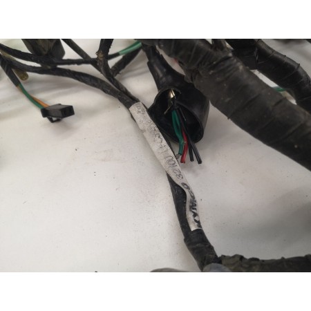 SYSTEME ELECTRIQUE CABLES DE CABLAGE KYMCO AGILITY R16 2008-2016 125 4T