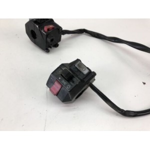 COMMUTTATORE DEVIOLUCI DX SX DESTRO SINISTRO YAMAHA MAJESTY 250 1999-2006 2