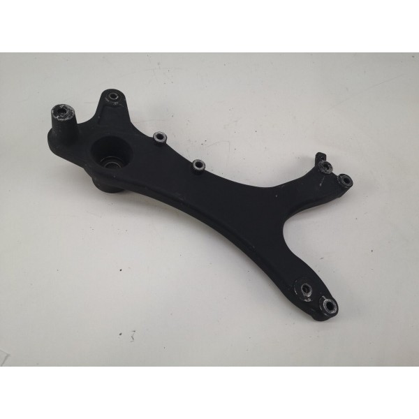 STFFA MARMITTA RUOTA POSTERIORE MOTORE KYMCO AGILITY R16 2008-2016 50-125 2T 4T