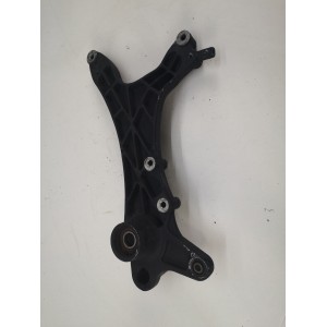 STFFA SCHALLDÄMPFER HINTERRADMOTOR KYMCO AGILITY R16 2008-2016 50-125 2T 4T 2