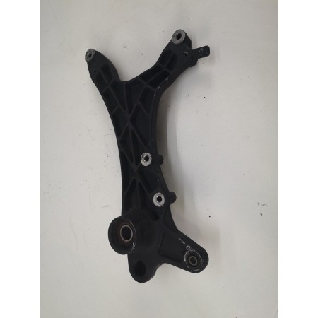 STFFA MARMITTA RUOTA POSTERIORE MOTORE KYMCO AGILITY R16 2008-2016 50-125 2T 4T