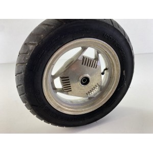 YAMAHA XC 125 BELUGA VORDERRADFELGE 1985-1997