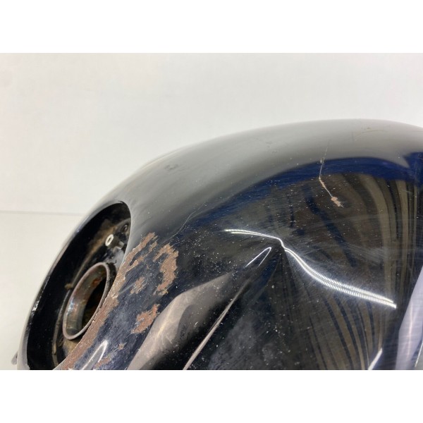 SERBATOIO BENZINA CARBURANTE CON BOTTA YAMAHA YZF R1 2004 2005 2006