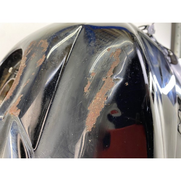 SERBATOIO BENZINA CARBURANTE CON BOTTA YAMAHA YZF R1 2004 2005 2006