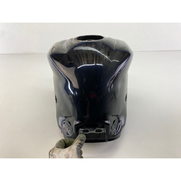 SERBATOIO BENZINA CARBURANTE CON BOTTA YAMAHA YZF R1 2004 2005 2006