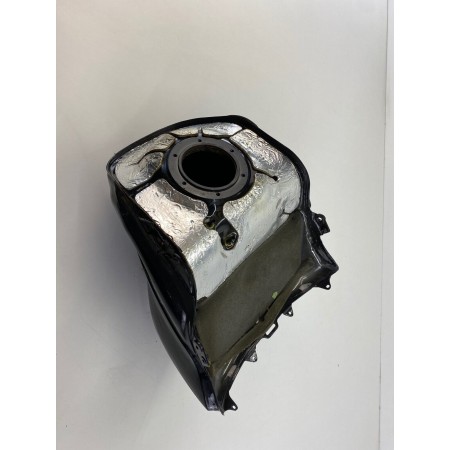 FUEL TANK WITH KNOCK YAMAHA YZF R1 2004 2005 2006