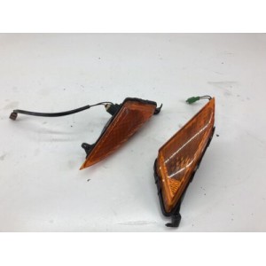 INTERMITENTES DELANTEROS DERECHO IZQUIERDO YAMAHA MAJESTY 250 1999-2006