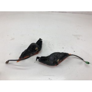 INTERMITENTES DELANTEROS DERECHO IZQUIERDO YAMAHA MAJESTY 250 1999-2006 2