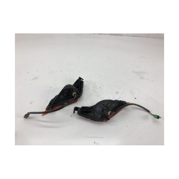FRONT INDICATORS RIGHT LEFT YAMAHA MAJESTY 250 1999-2006